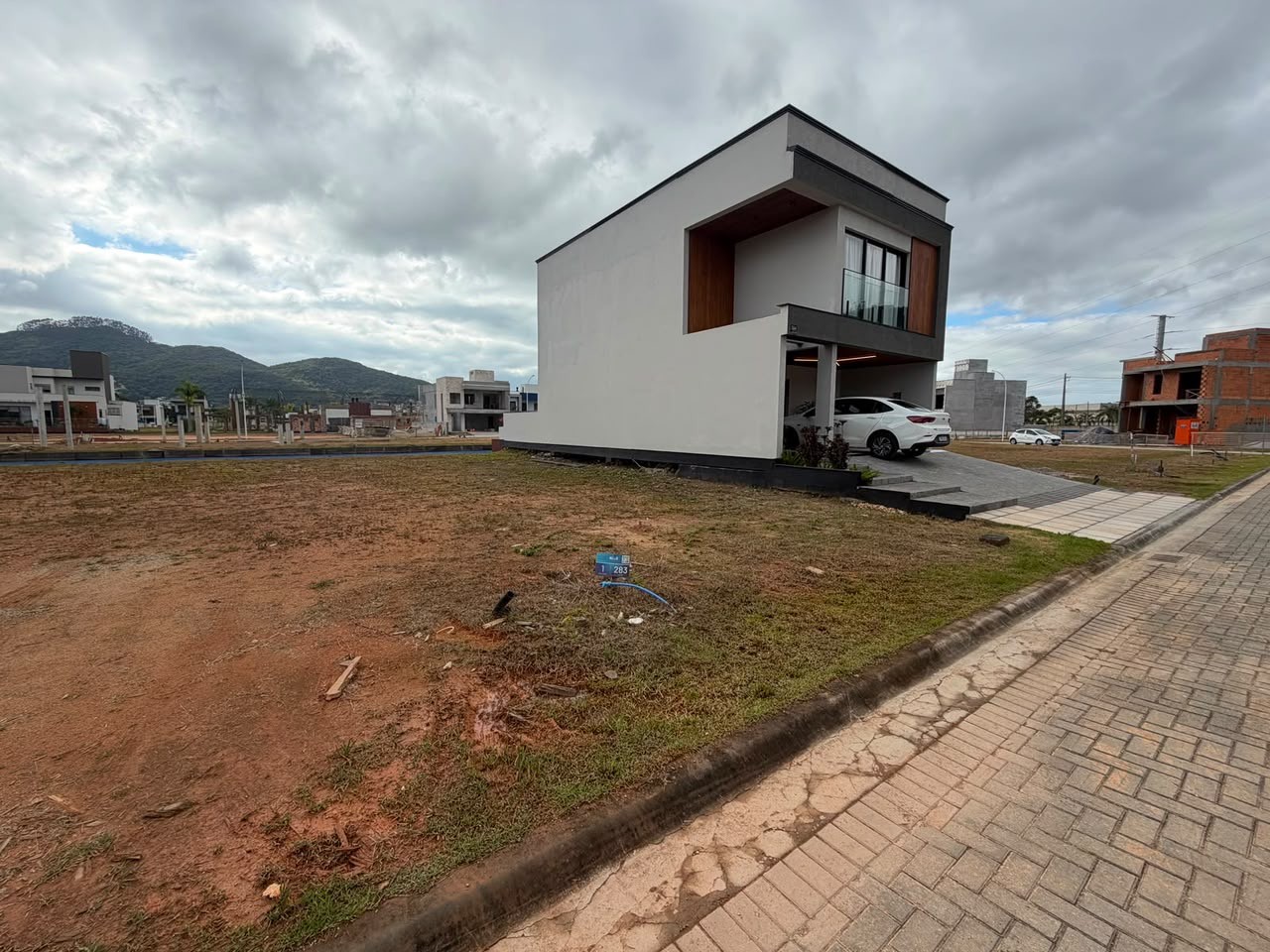 Terreno, 150 m² - Foto 3