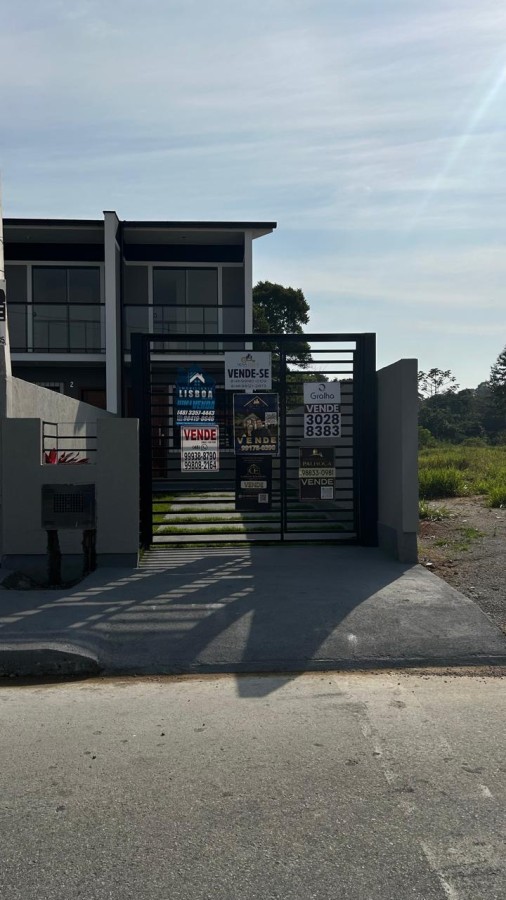 Casa, 2 quartos, 115 m² - Foto 4