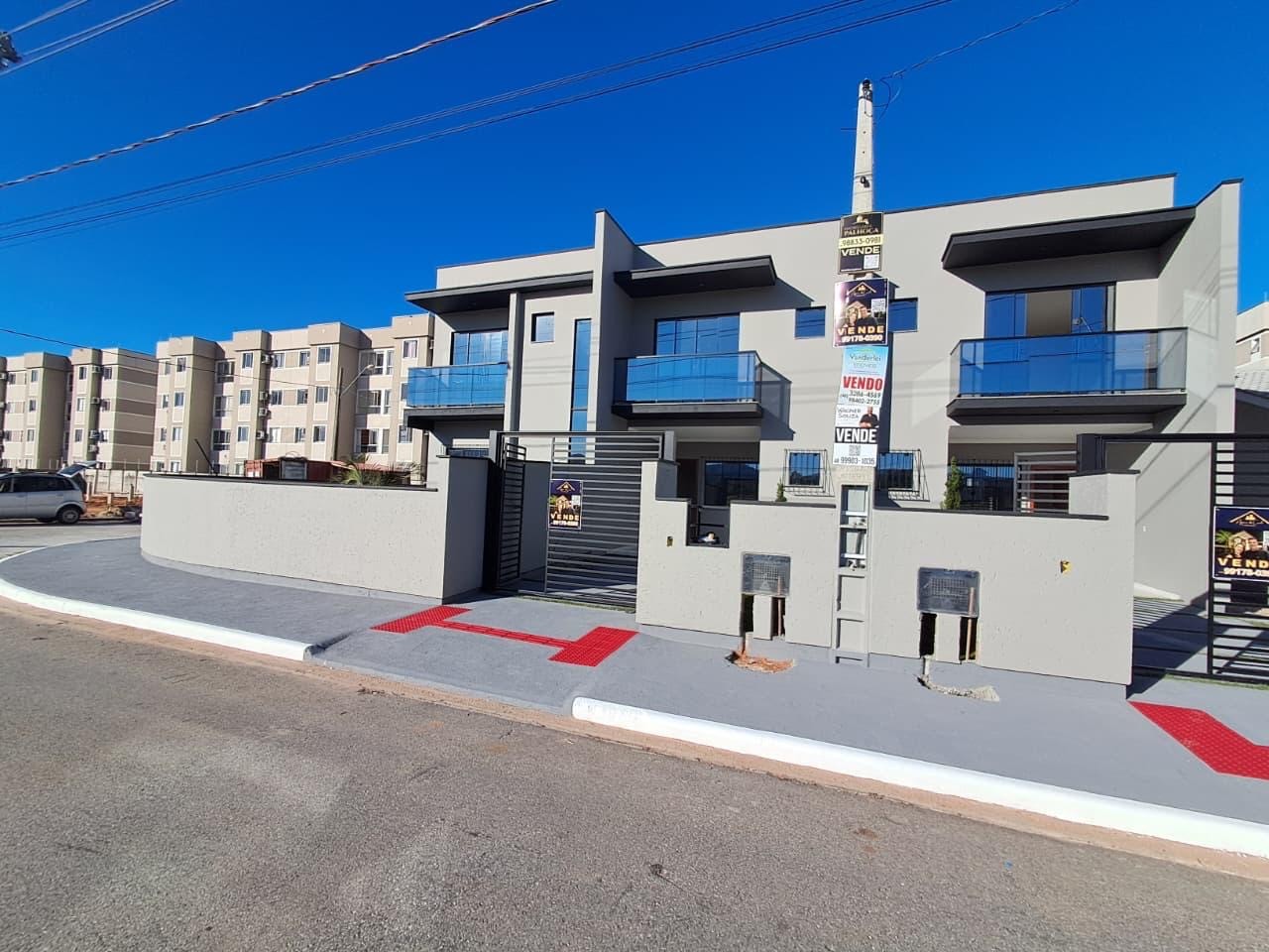 Casa, 2 quartos, 115 m² - Foto 3