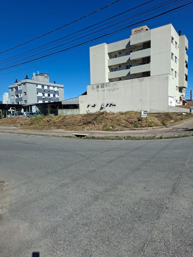 Terreno, 378 m² - Foto 1