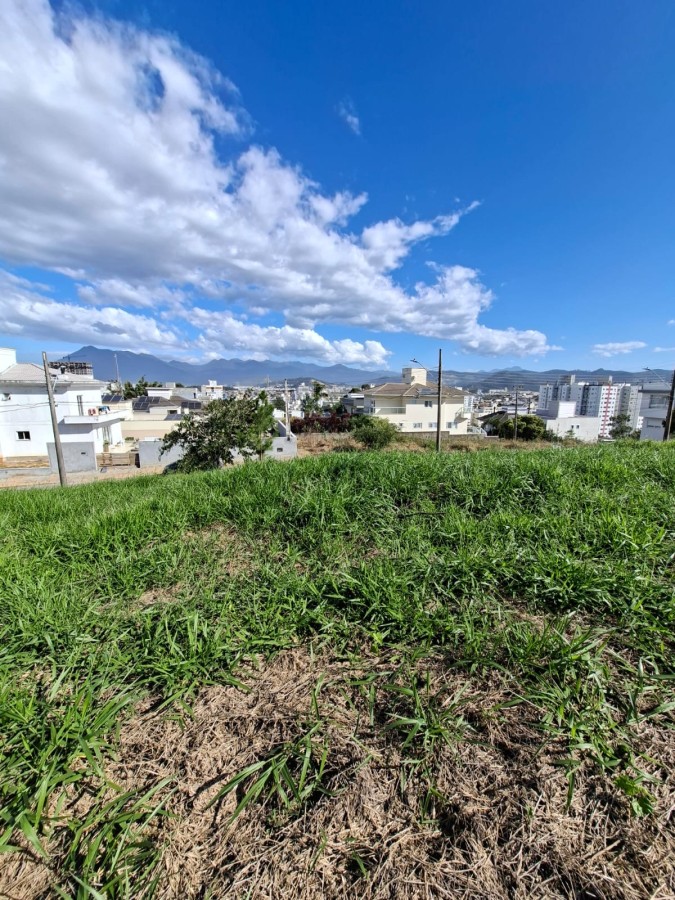 Terreno, 429 m² - Foto 1