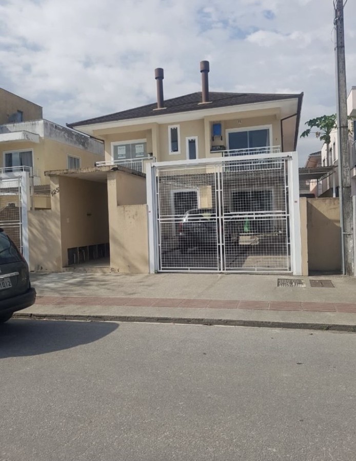 Apartamento, 2 quartos, 60 m² - Foto 1