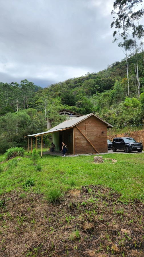Fazenda, 2500 m² - Foto 1