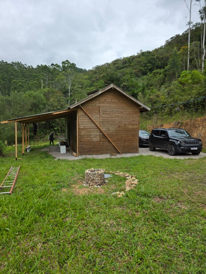 Fazenda, 2500 m² - Foto 2