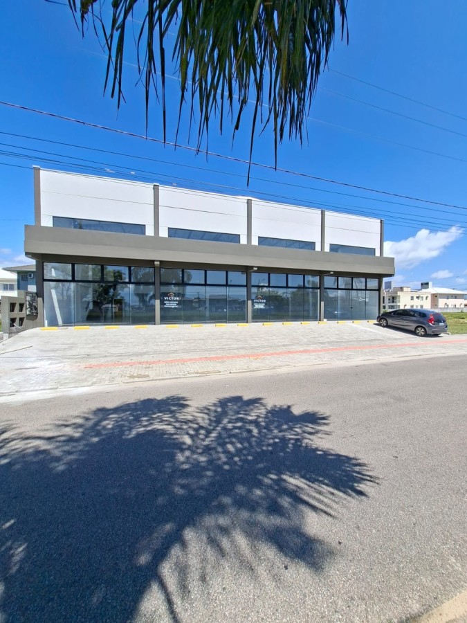 Depósito-Galpão, 300 m² - Foto 3