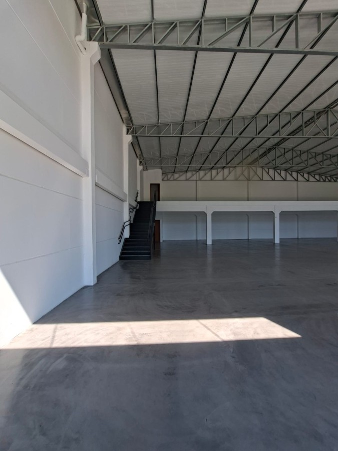Depósito-Galpão, 300 m² - Foto 9