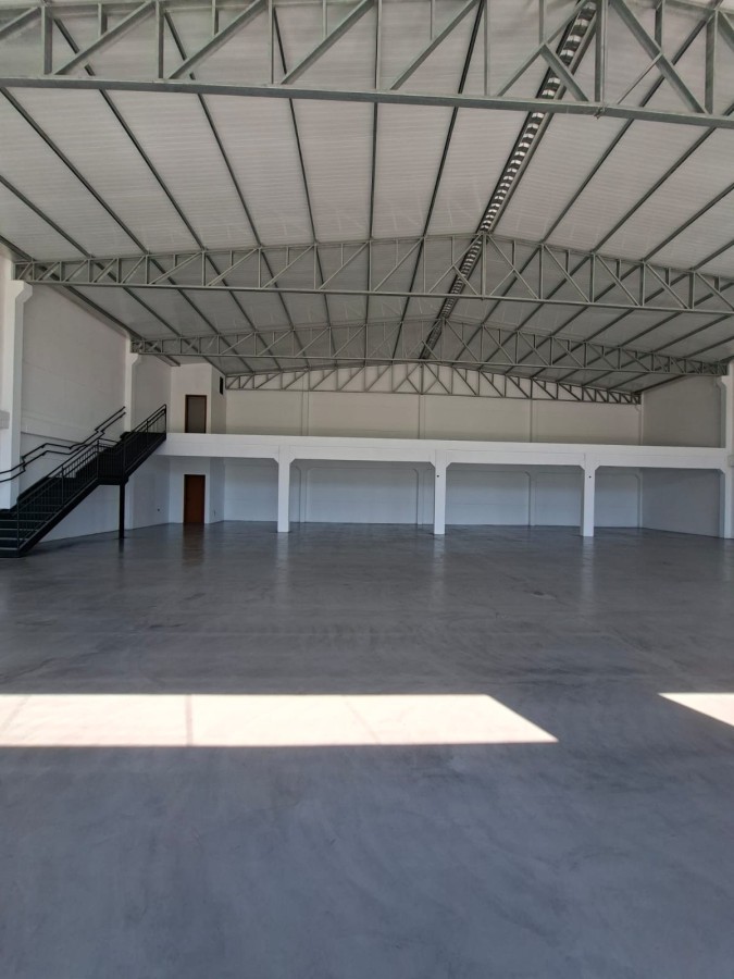 Depósito-Galpão, 300 m² - Foto 8