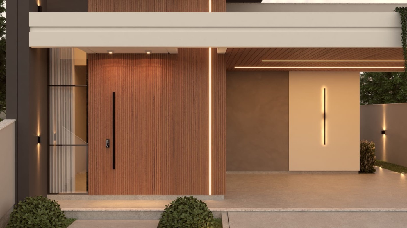 Casa, 3 quartos, 121 m² - Foto 6