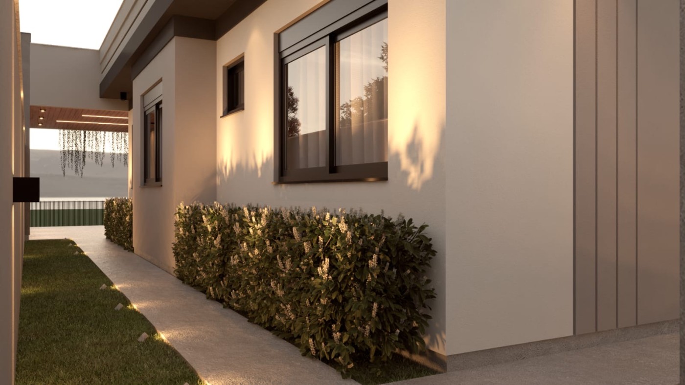 Casa, 3 quartos, 121 m² - Foto 5