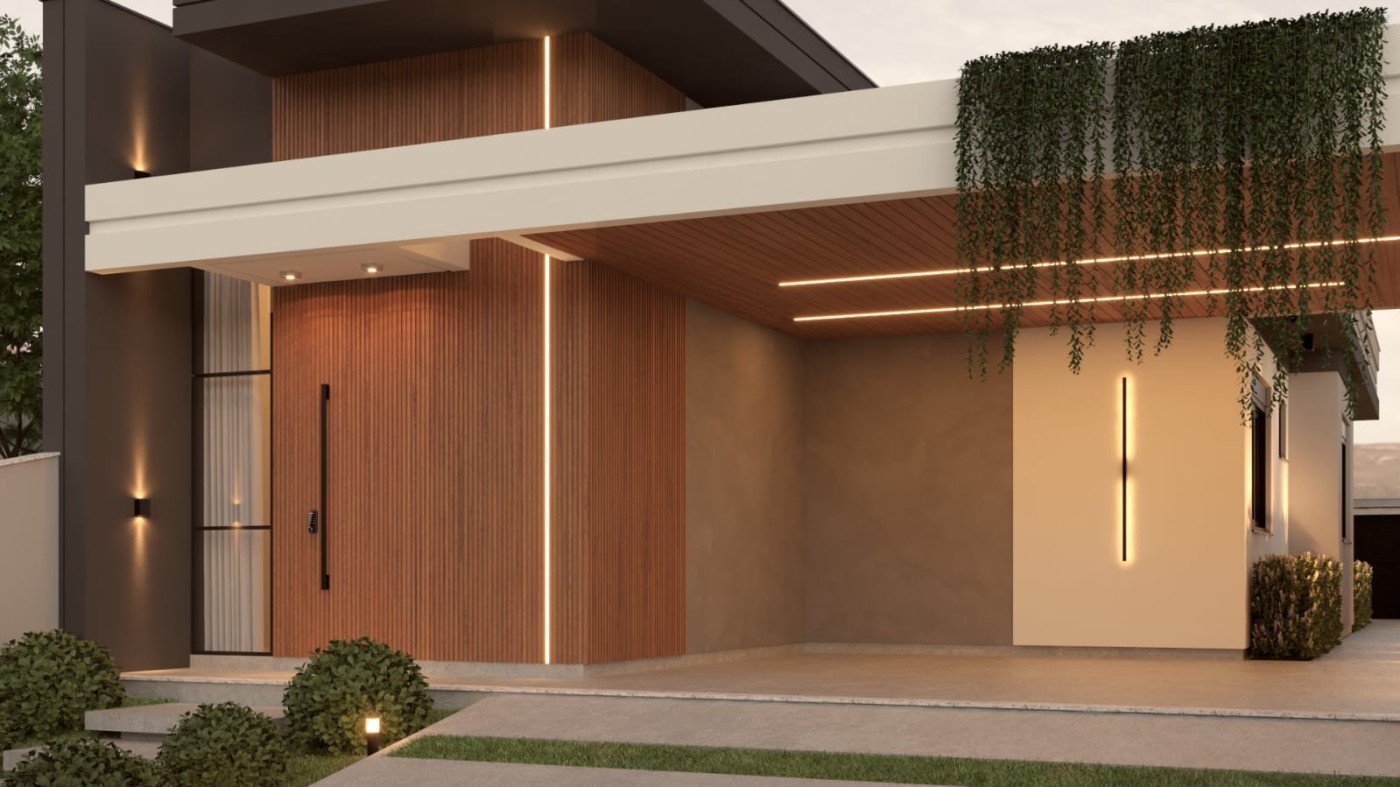 Casa, 3 quartos, 121 m² - Foto 7