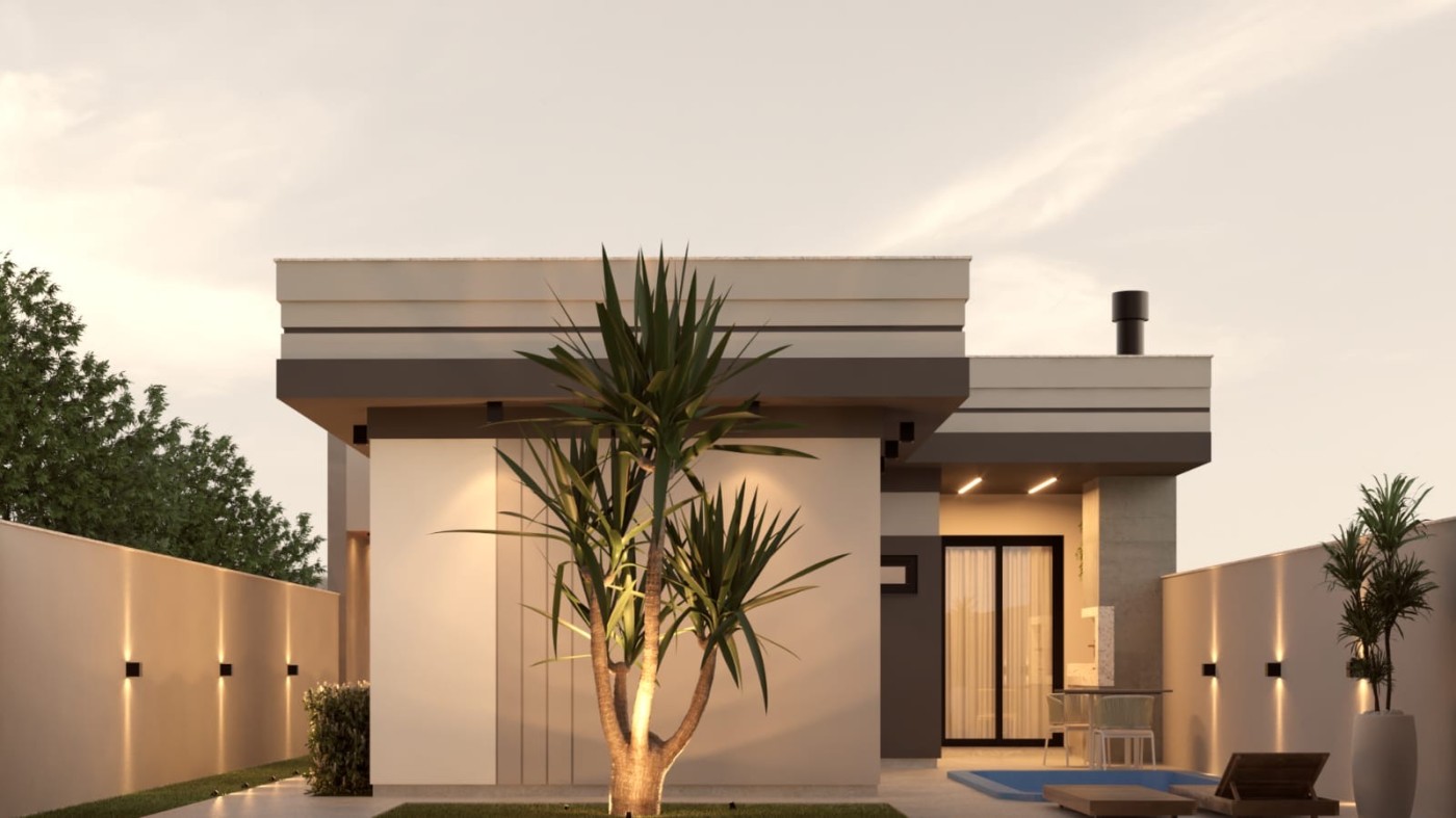 Casa, 3 quartos, 121 m² - Foto 10