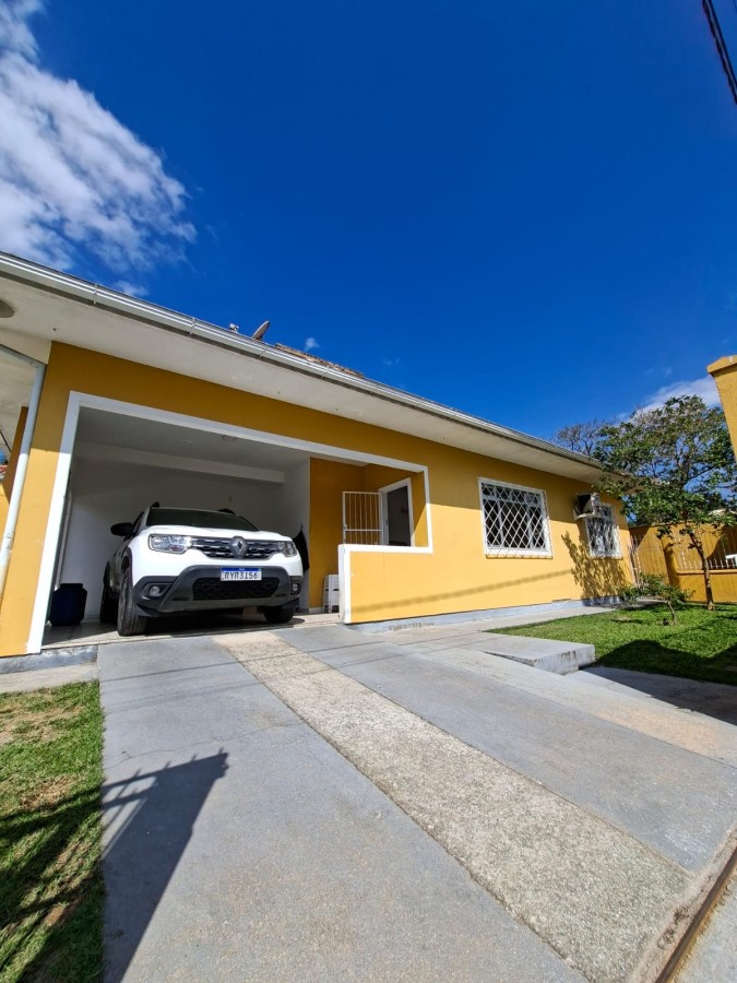 Casa, 3 quartos, 99 m² - Foto 5