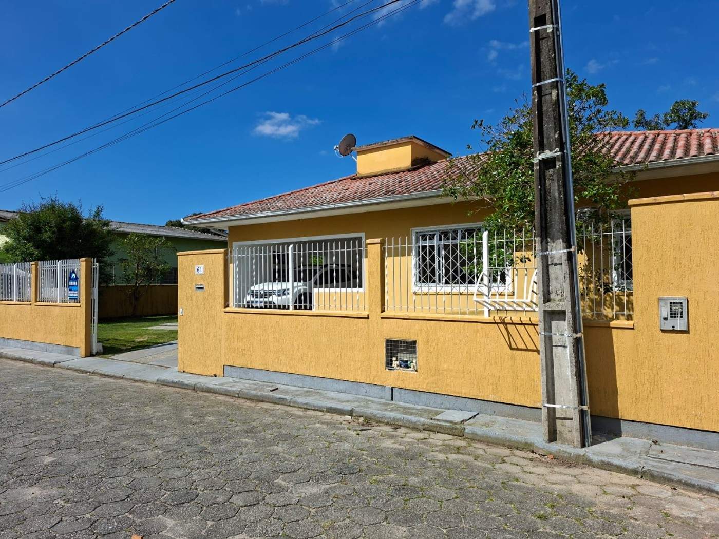 Casa, 3 quartos, 99 m² - Foto 6