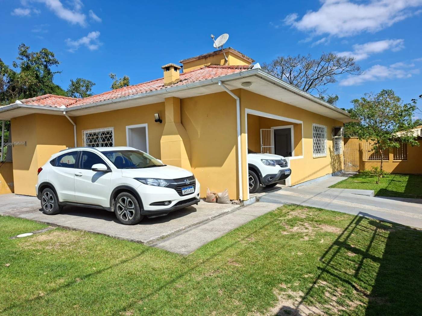 Casa, 3 quartos, 99 m² - Foto 12