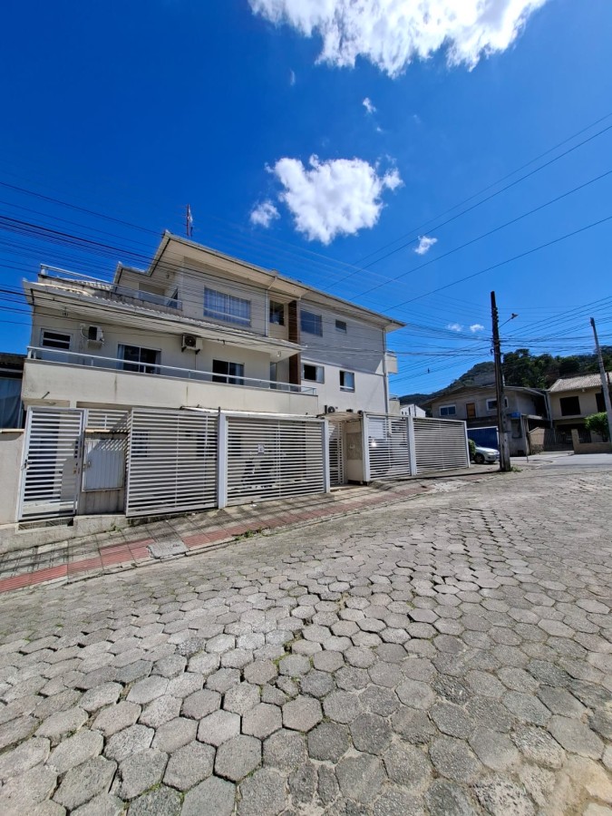 Apartamento, 1 quarto, 42 m² - Foto 2