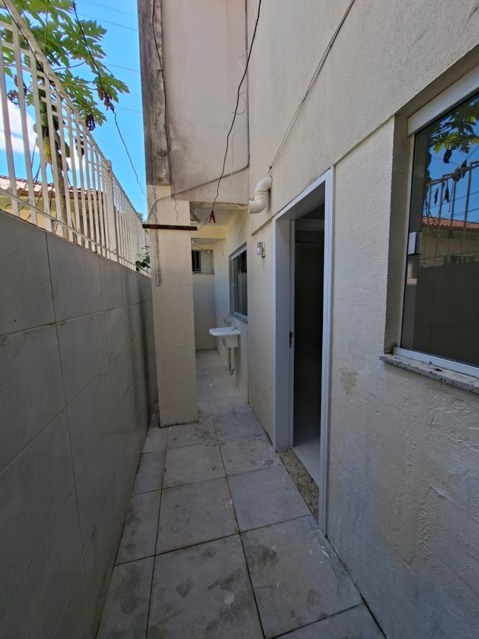 Apartamento, 1 quarto, 42 m² - Foto 9