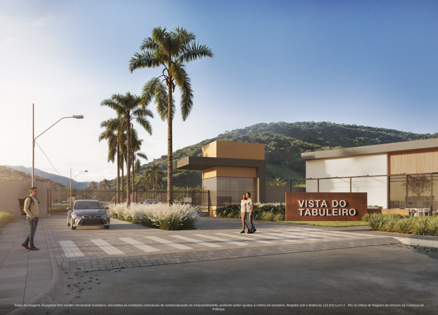 Terreno, 125 m² - Foto 1