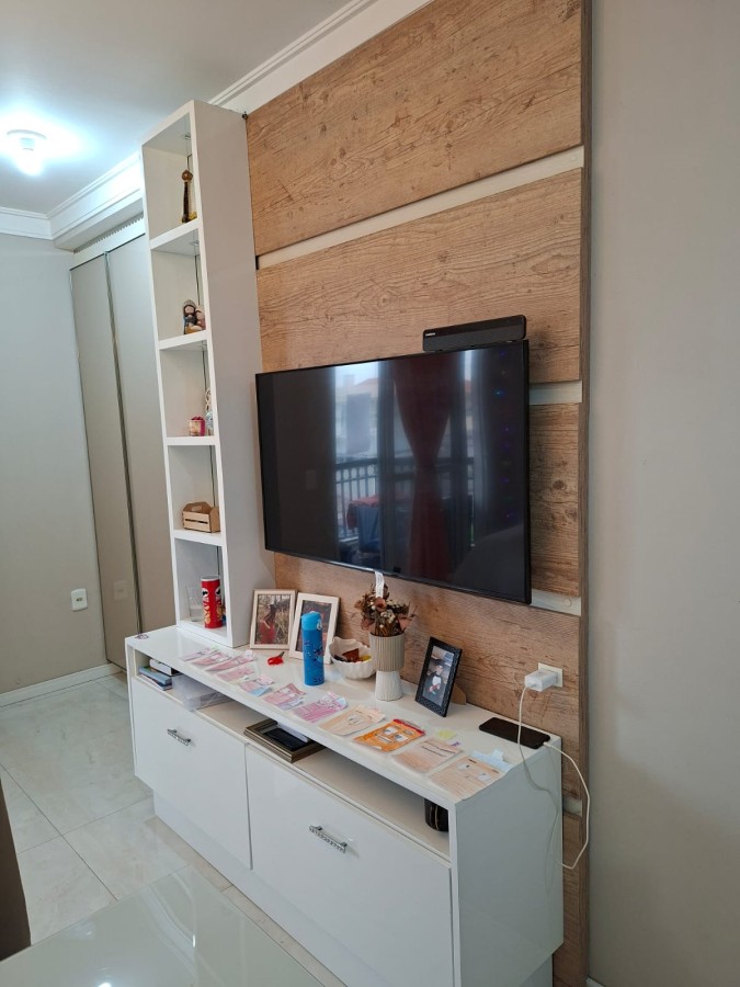 Apartamento, 2 quartos, 60 m² - Foto 2