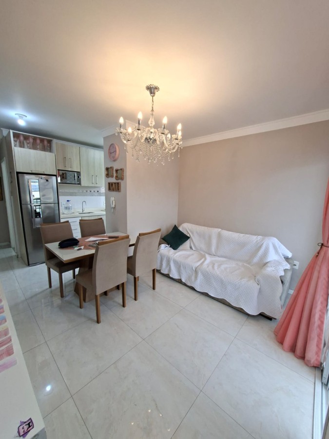 Apartamento, 2 quartos, 60 m² - Foto 3