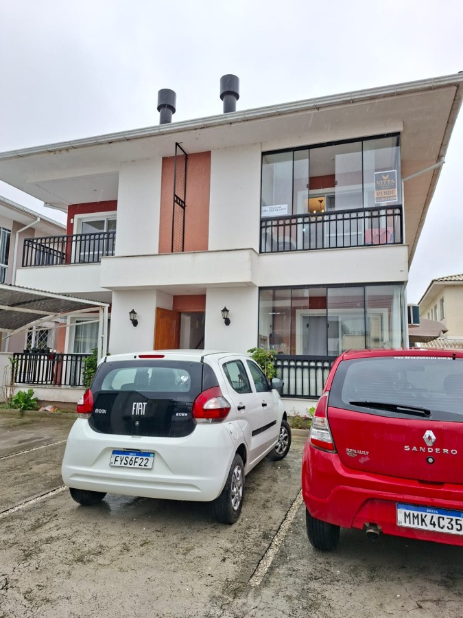 Apartamento, 2 quartos, 60 m² - Foto 5