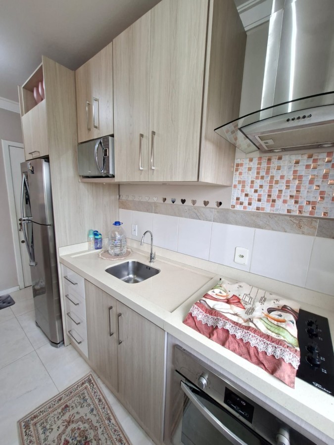 Apartamento, 2 quartos, 60 m² - Foto 4