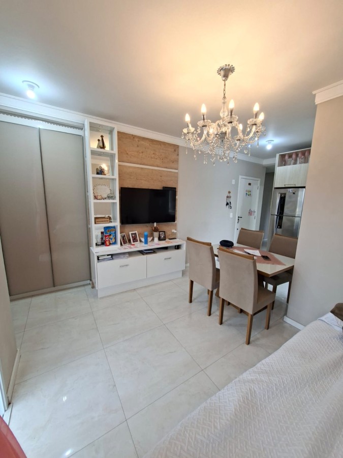 Apartamento, 2 quartos, 60 m² - Foto 8