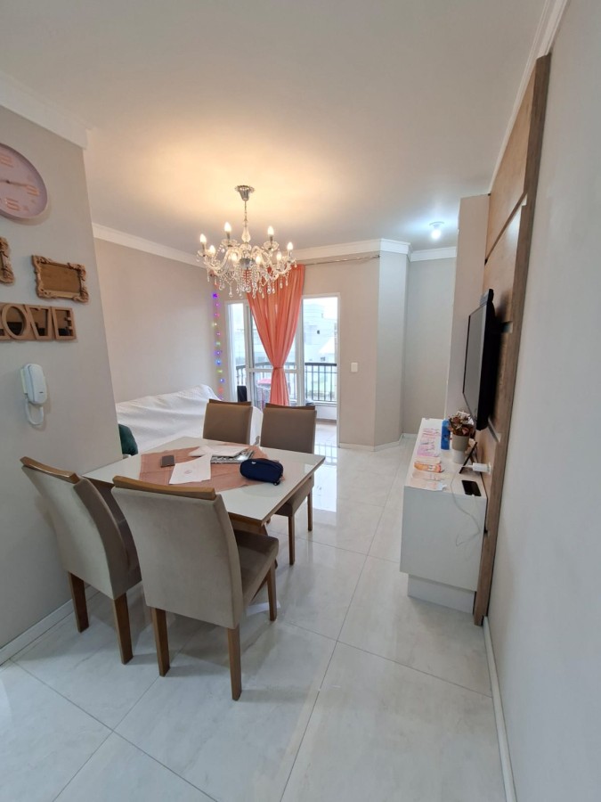 Apartamento, 2 quartos, 60 m² - Foto 7