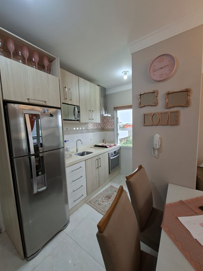 Apartamento, 2 quartos, 60 m² - Foto 6