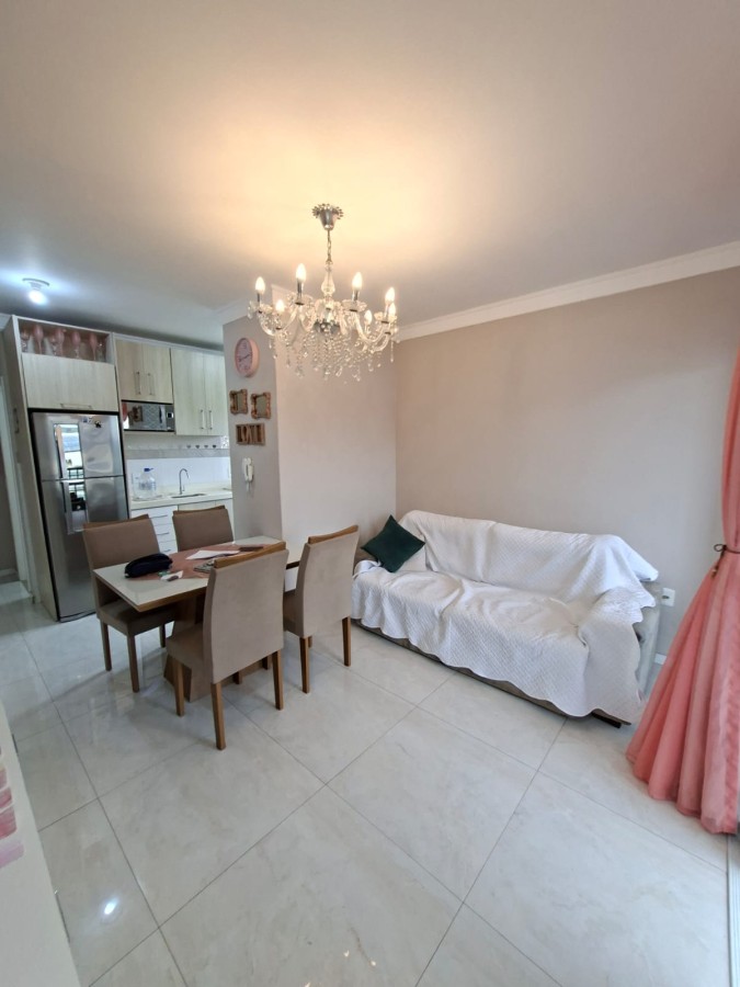 Apartamento, 2 quartos, 60 m² - Foto 9
