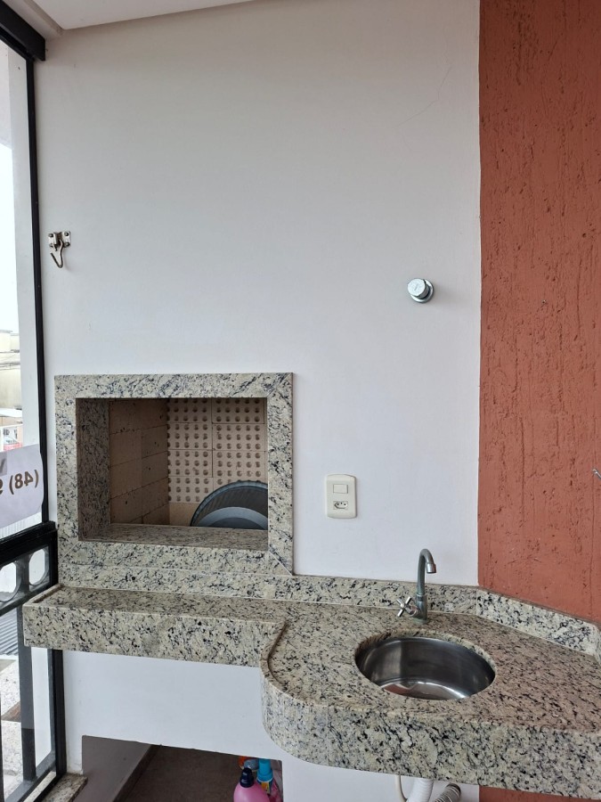 Apartamento, 2 quartos, 60 m² - Foto 11