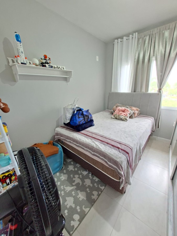 Apartamento, 2 quartos, 60 m² - Foto 17