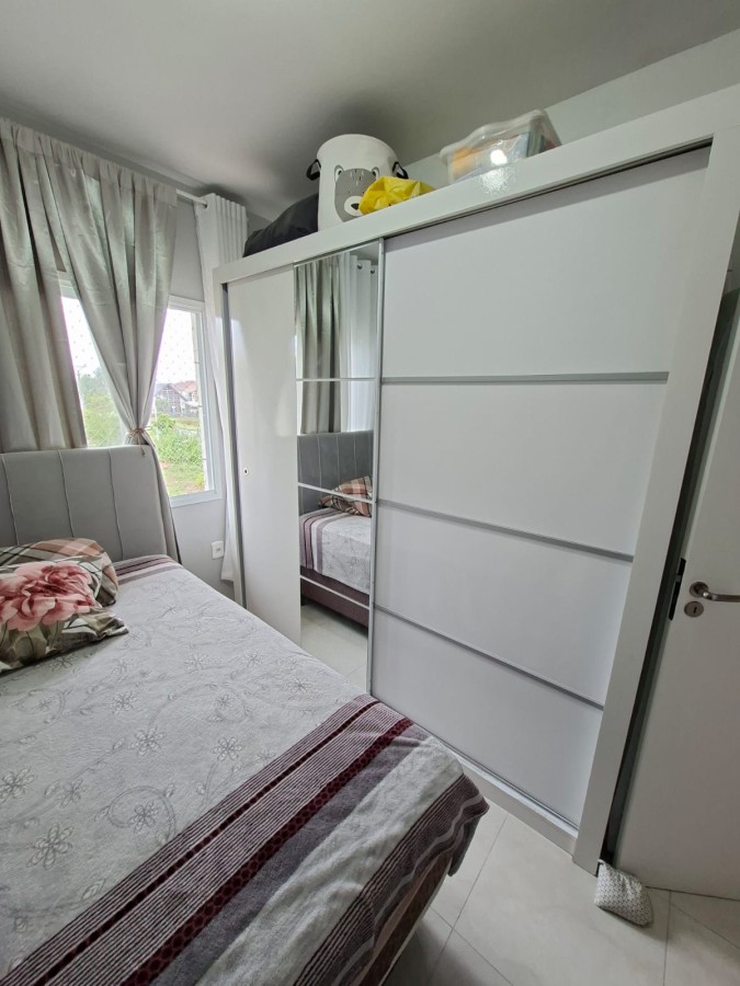 Apartamento, 2 quartos, 60 m² - Foto 18