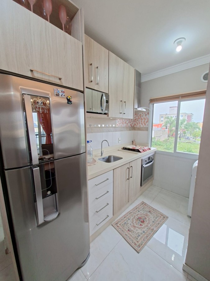 Apartamento, 2 quartos, 60 m² - Foto 15