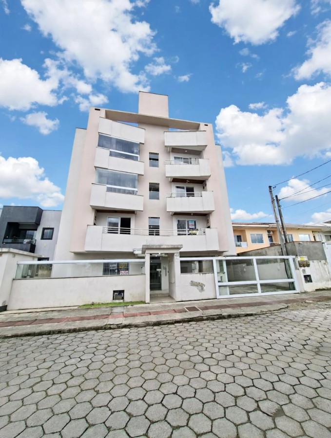 Apartamento, 2 quartos, 72 m² - Foto 1