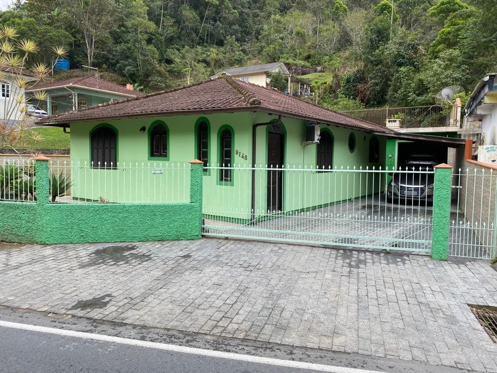 Casa, 3 quartos, 100 m² - Foto 1