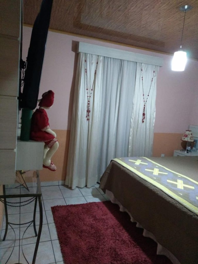 Casa, 3 quartos, 100 m² - Foto 2