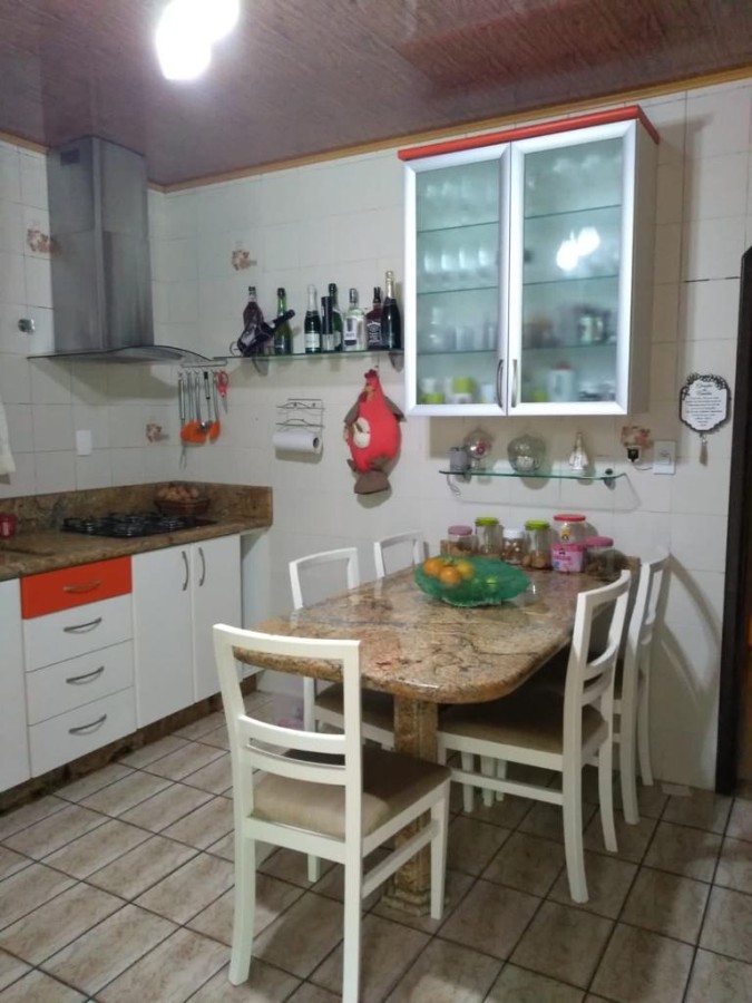 Casa, 3 quartos, 100 m² - Foto 5