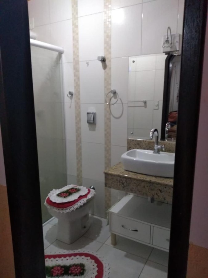 Casa, 3 quartos, 100 m² - Foto 8