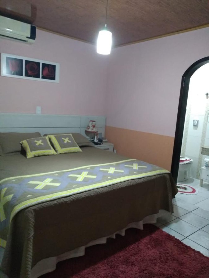 Casa, 3 quartos, 100 m² - Foto 12