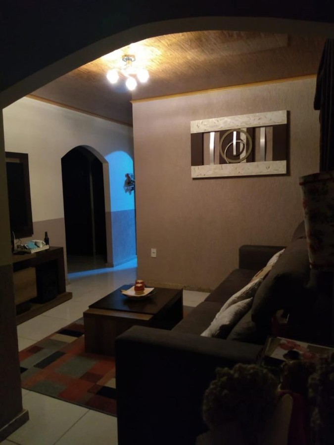 Casa, 3 quartos, 100 m² - Foto 11