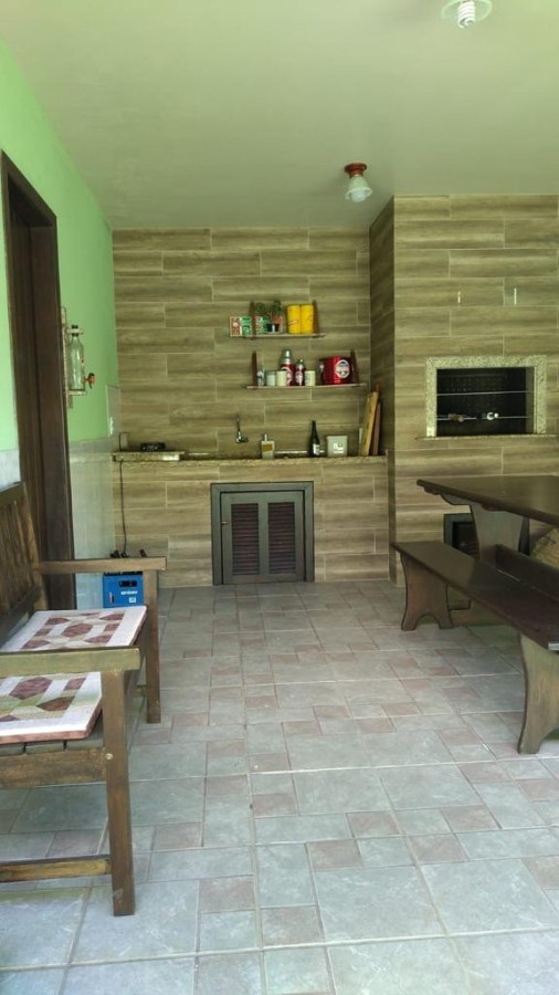 Casa, 3 quartos, 100 m² - Foto 13