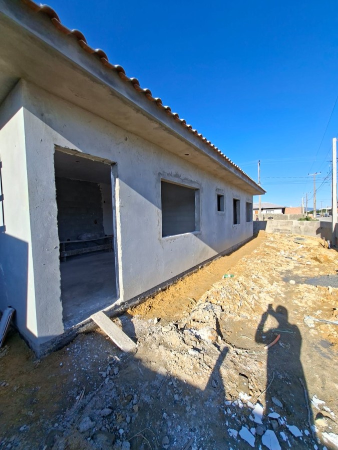 Casa, 2 quartos, 56 m² - Foto 4