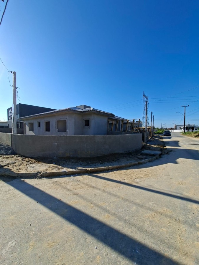 Casa, 2 quartos, 56 m² - Foto 3