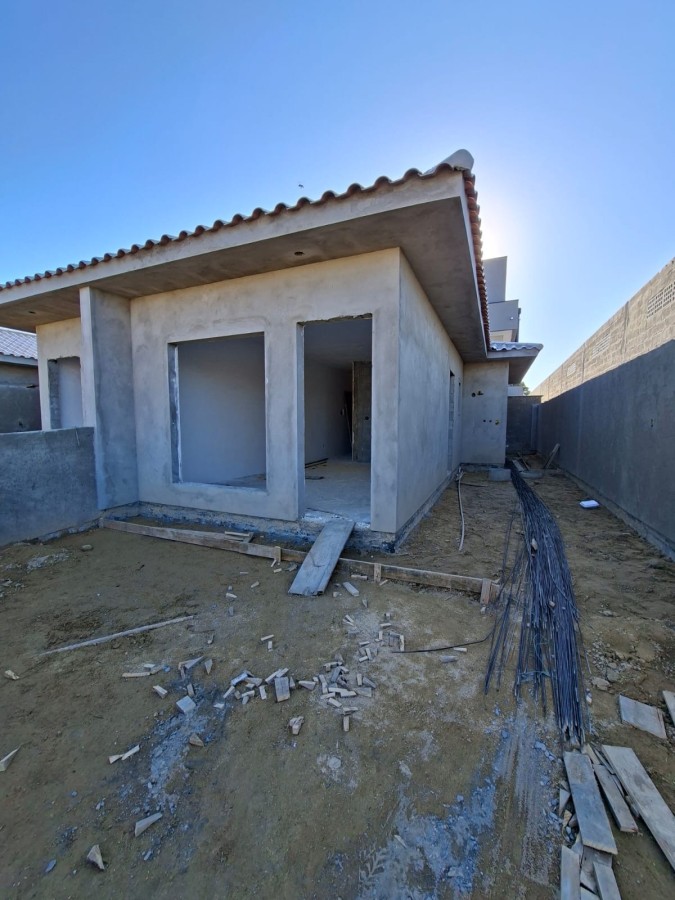 Casa, 2 quartos, 54 m² - Foto 3