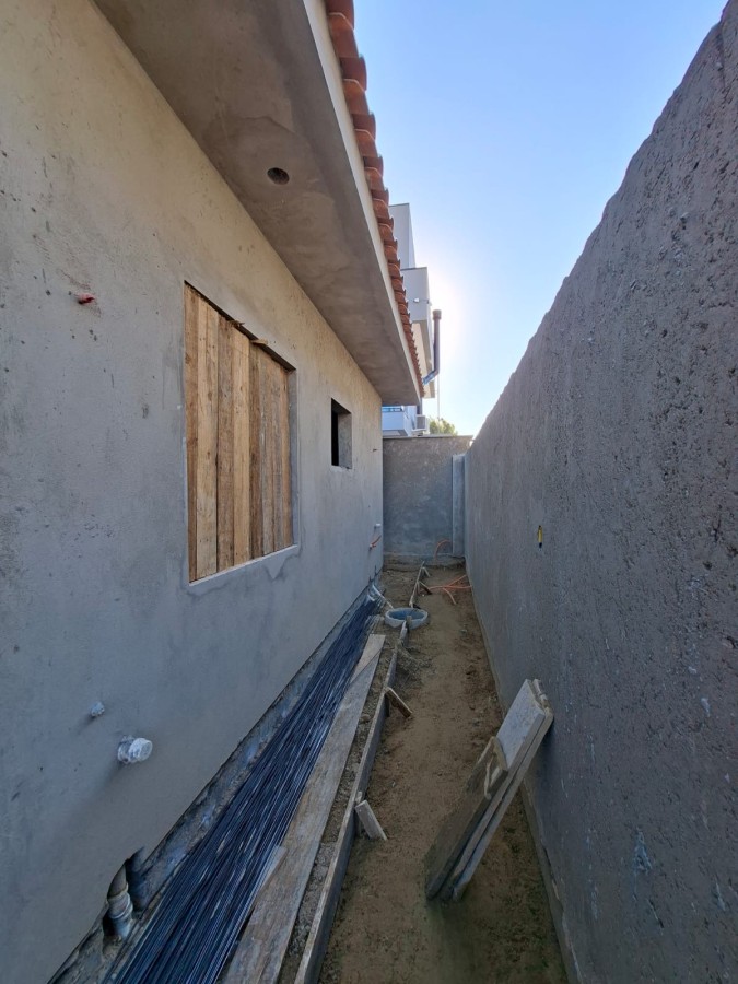 Casa, 2 quartos, 54 m² - Foto 4