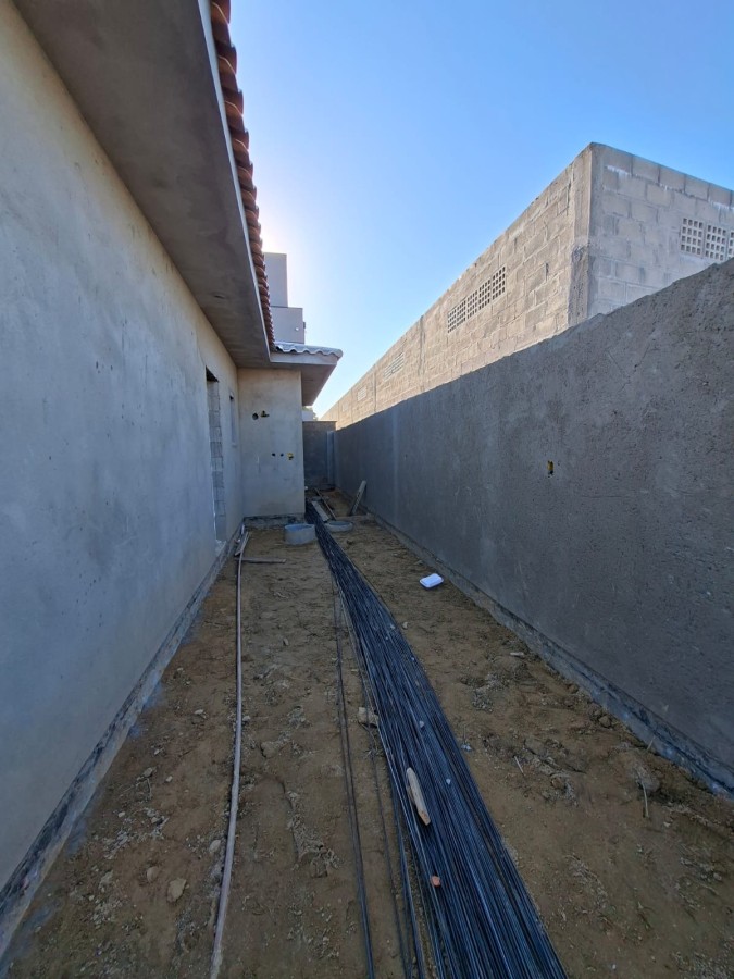 Casa, 2 quartos, 54 m² - Foto 7
