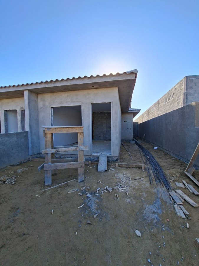 Casa, 2 quartos, 54 m² - Foto 8