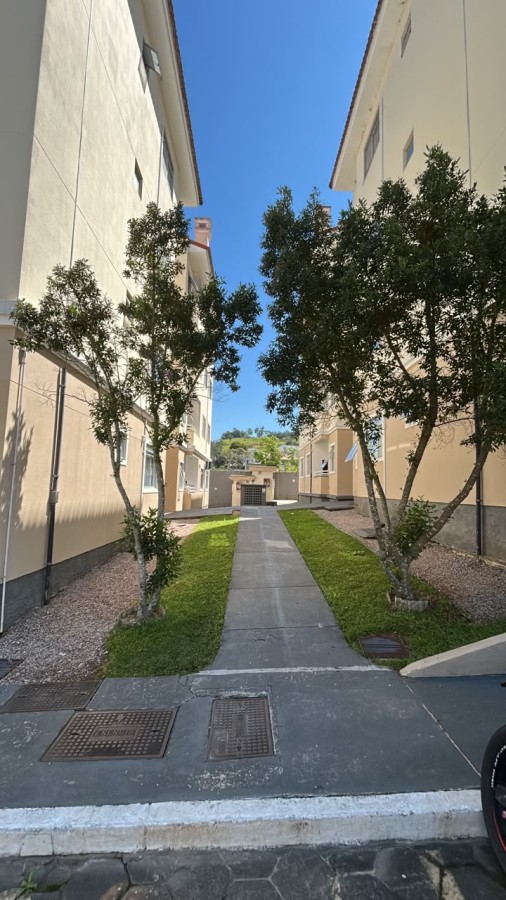Apartamento, 2 quartos, 55 m² - Foto 1