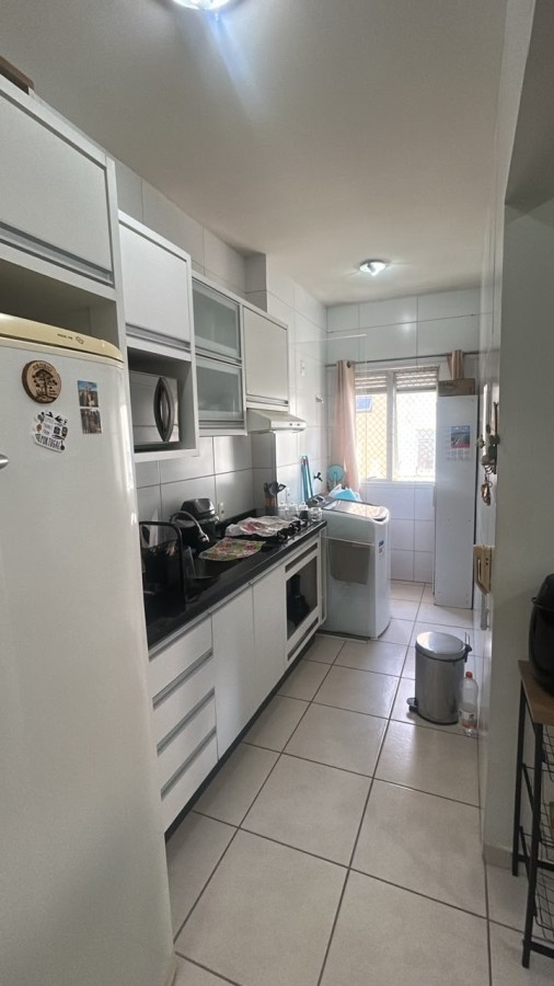 Apartamento, 2 quartos, 55 m² - Foto 8