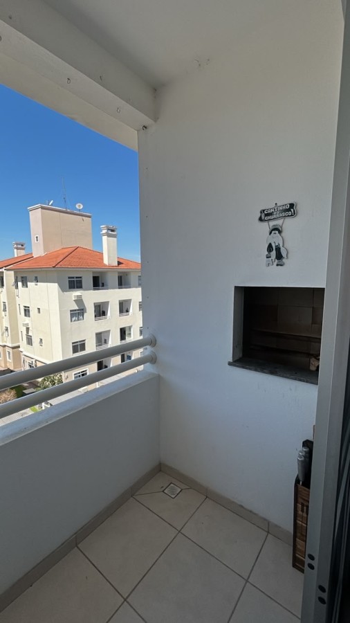 Apartamento, 2 quartos, 55 m² - Foto 7